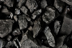 Binniehill coal boiler costs