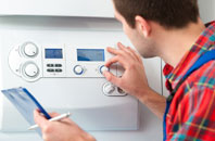 free commercial Binniehill boiler quotes